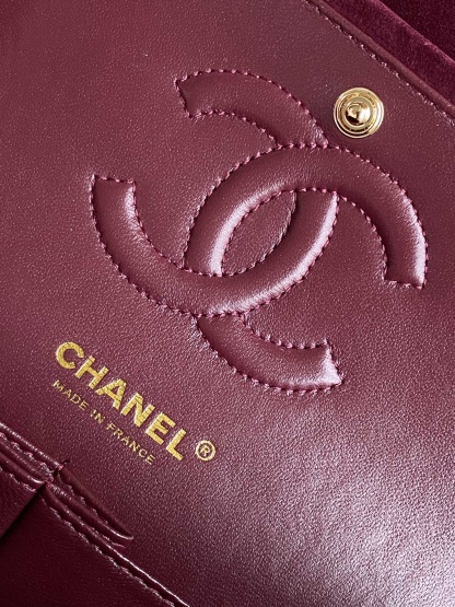 chanel シャネル 新作 スエード レディース ショルダーバッグ