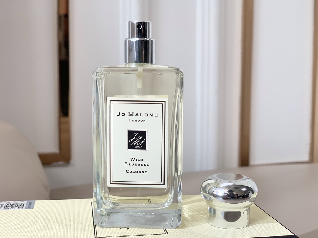 Jo Malone London ジョーマローン コロン 100ml 人気香水 ユニセックス ギフト 成人向け 代金引換対応可