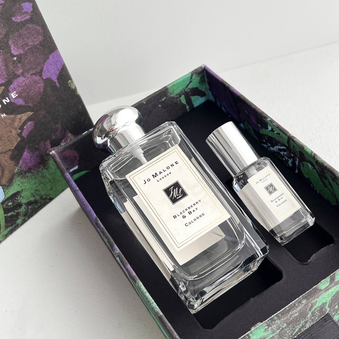 Jo Malone London ジョーマローン コロン 100ml 人気香水 ユニセックス ギフト 成人向け 代金引換対応可