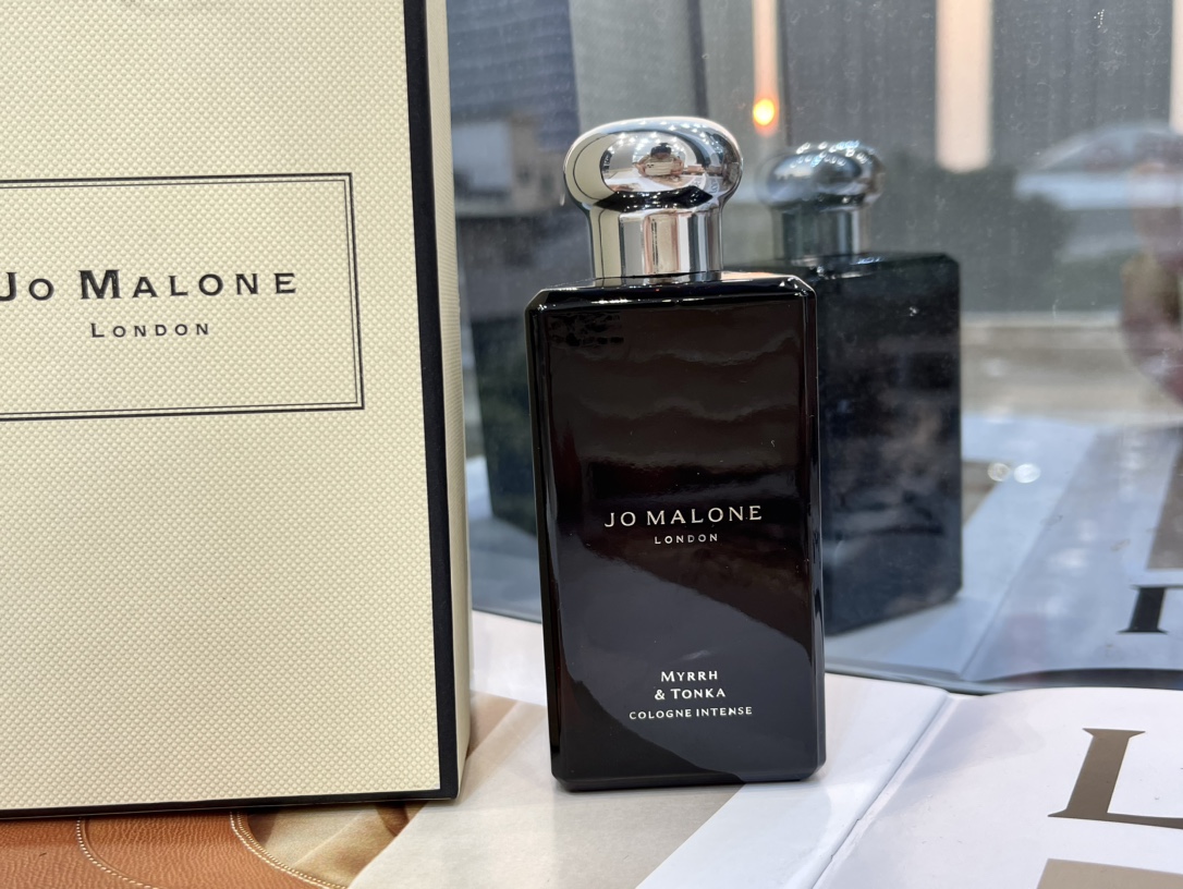 Jo Malone London ジョーマローン コロン 100ml 人気香水 ユニセックス ギフト 成人向け 代金引換対応可