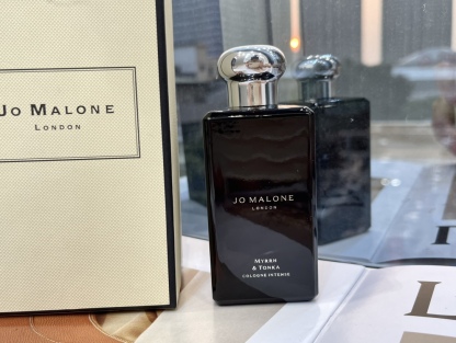 Jo Malone London ジョーマローン コロン 100ml 人気香水 ユニセックス ギフト 成人向け 代金引換対応可