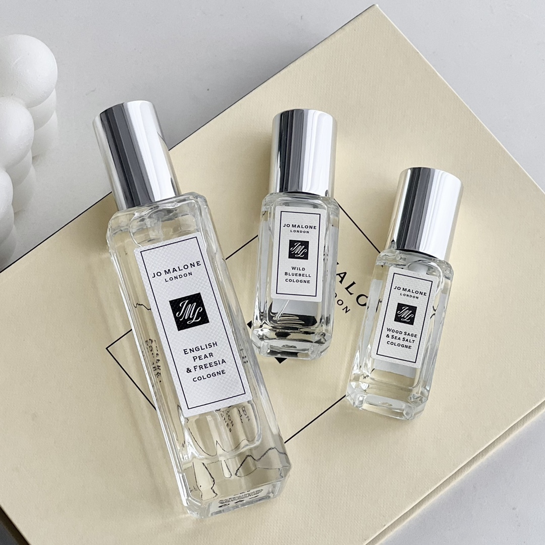 [Copy]Jo Malone London ジョーマローン コロン 30ml 9ml 9ml 人気香水 ユニセックス ギフト 成人向け 代金引換対応可