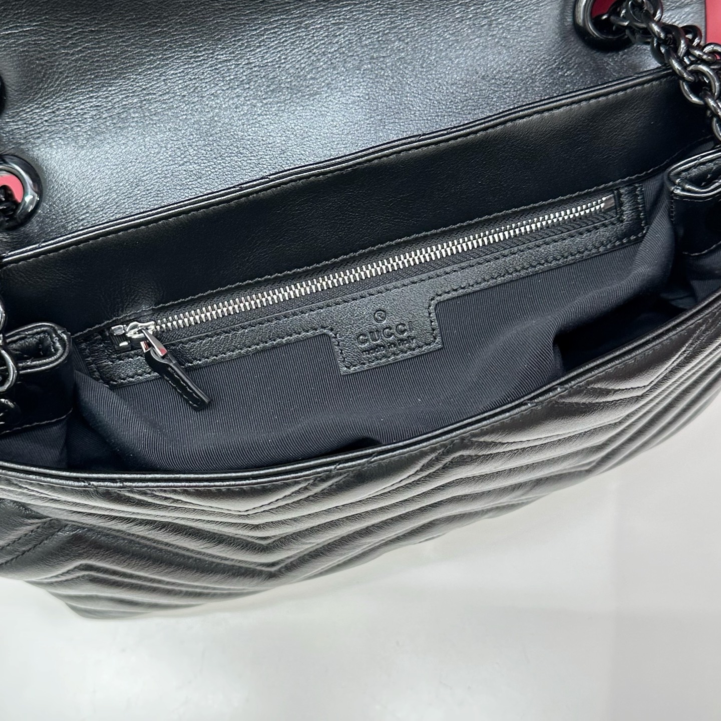 グッチ GUCCI  850676 ハンドバッグ レディース ブランド 正規品 代金引換可
