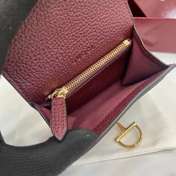 グッチ「Gucci」  828148  レディース ラウンドファスナー長財布