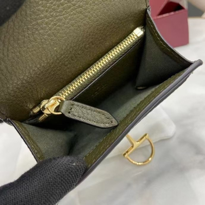 グッチ「Gucci」  828148  レディース ラウンドファスナー長財布