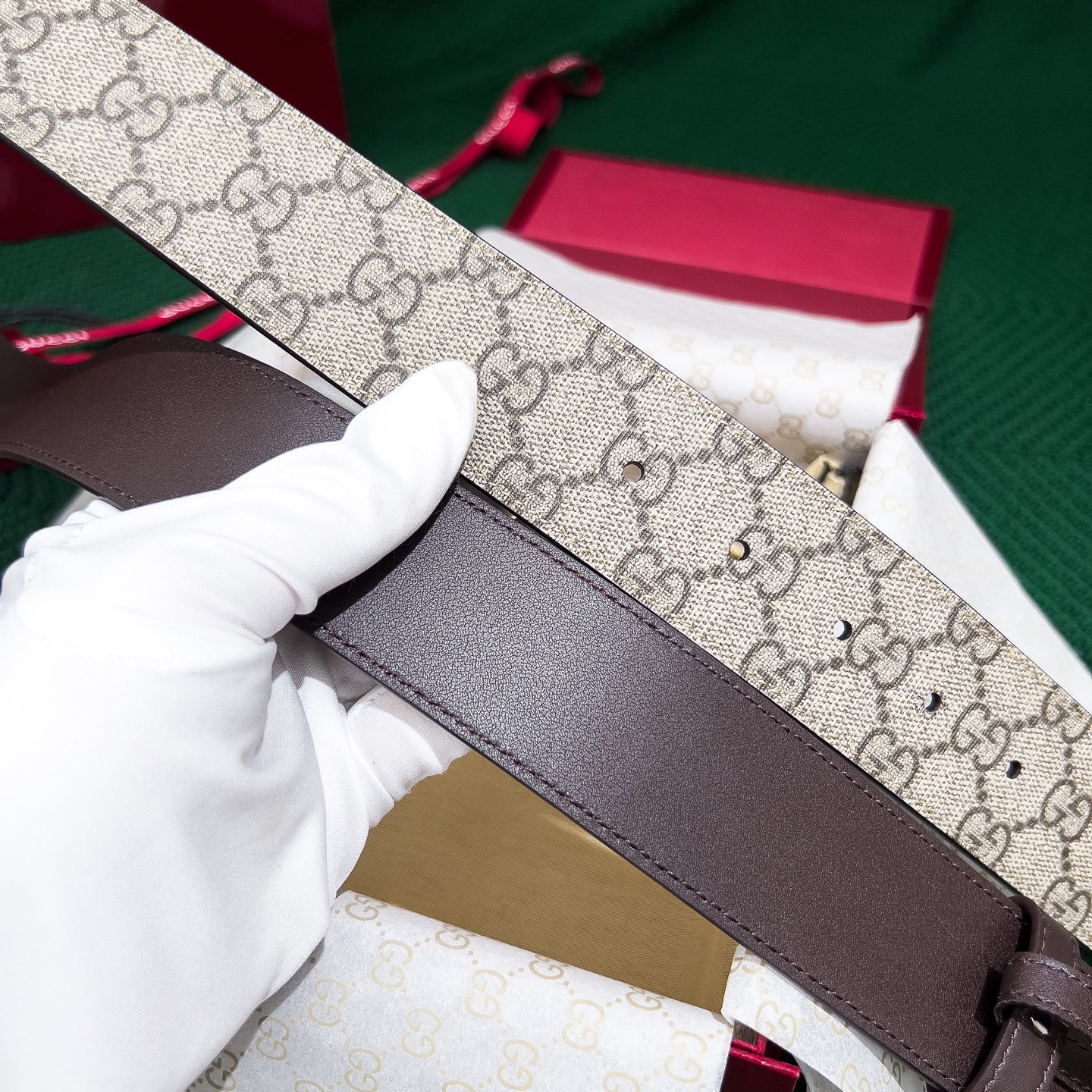  グッチ ベルト Gucci 新作 メンズ・レディース ベルト 代金引換可 全国送料無料 新品未使用