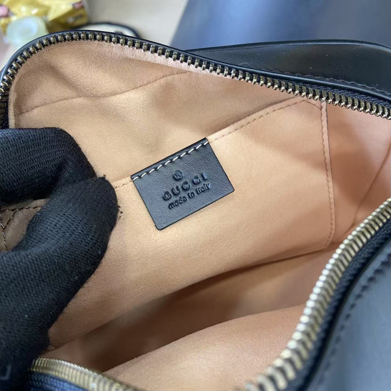 グッチ GUCCI 447632 ハンドバッグ レディース ブランド 正規品 代金引換可