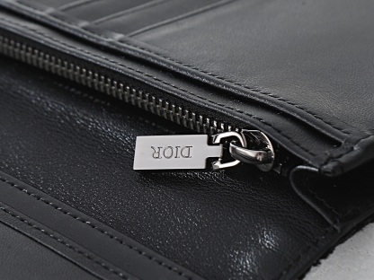 ディオール「Dior」 クラシックな高級品さいふ