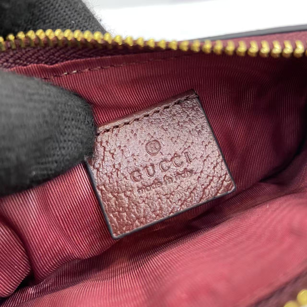 GUCCI オフィディア シリーズ 838466 クラシック レディース ウォレット