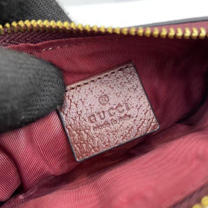 GUCCI オフィディア シリーズ 838466 クラシック レディース ウォレット