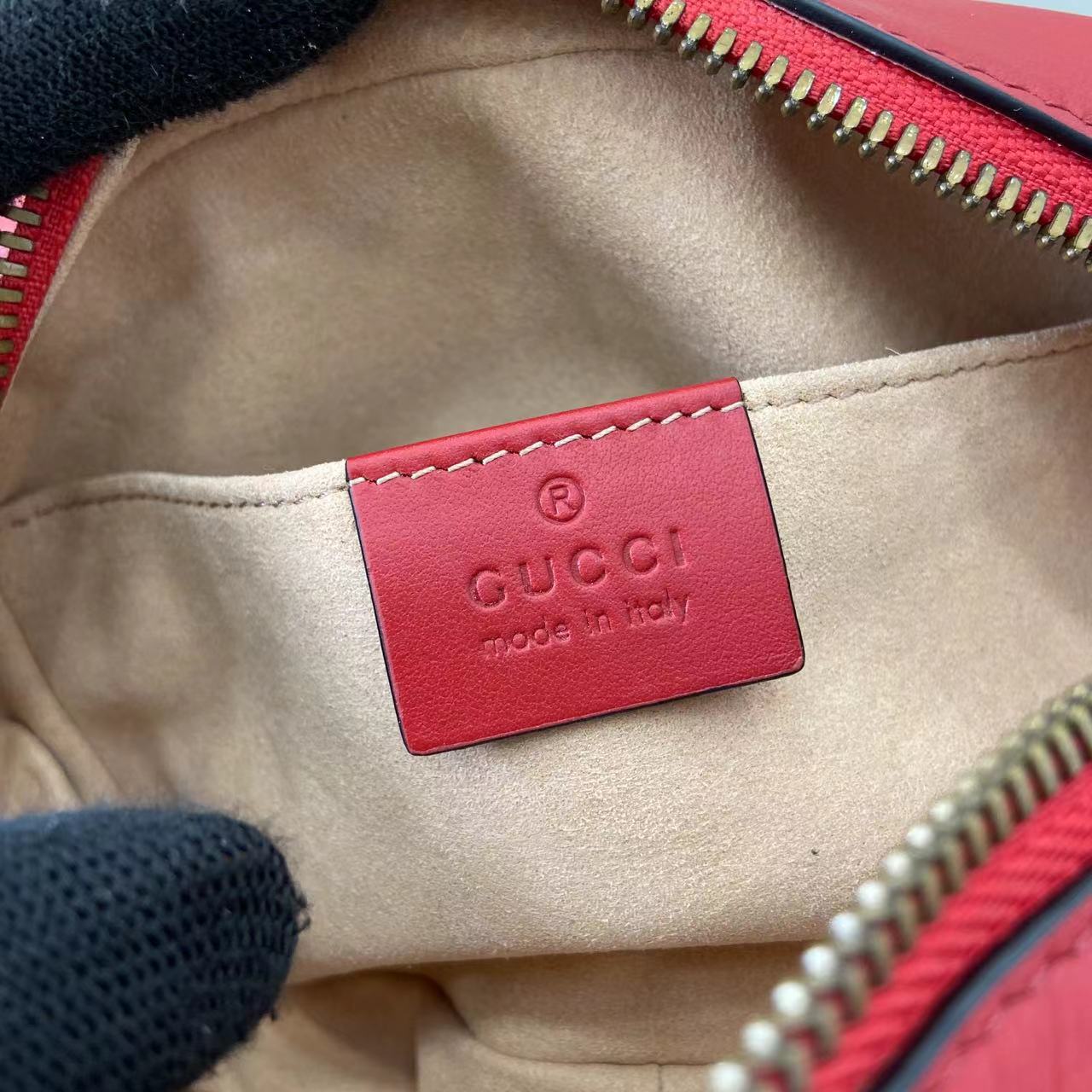 グッチ GUCCI  448065 ハンドバッグ レディース ブランド 正規品 代金引換可