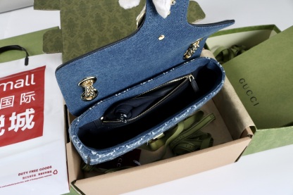 グッチ GUCCI 443497 ハンドバッグ レディース ブランド 正規品 代金引換可