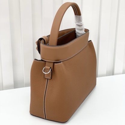 エルメス HERMÈS エルメス ケリー エプソン ハンドバッグ  ソン ハンドバッグ ハンドバッグ レディース 革製 高級 正規品 代金引換可