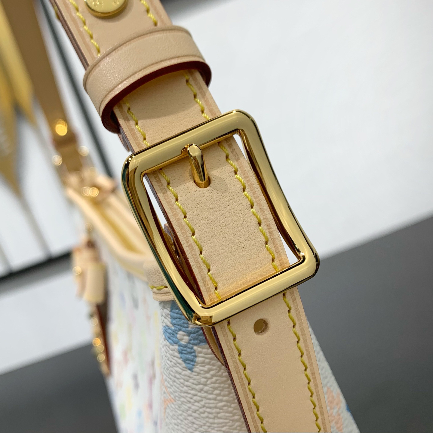 ルイ・ヴィトン LV  M27578 モノグラム ハンドバッグ レディース 正規品  代金引換可