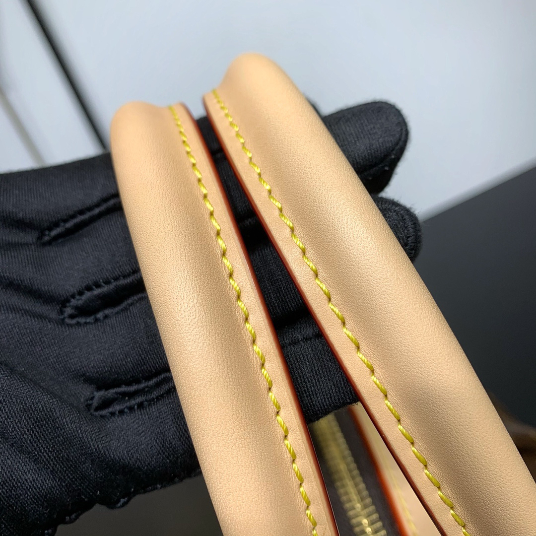 [Copy]ルイ・ヴィトン LV  M40143 モノグラム ハンドバッグ レディース 正規品  代金引換可