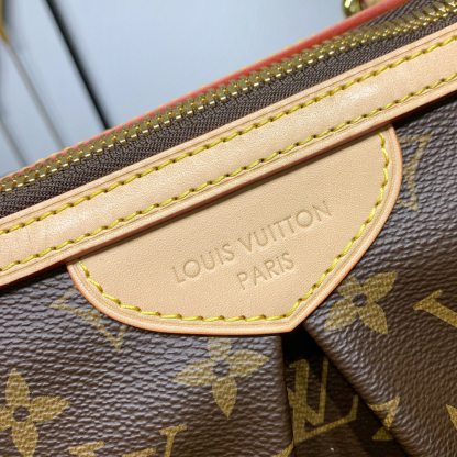 ルイ・ヴィトン LV  M40146 モノグラム ハンドバッグ レディース 正規品  代金引換可