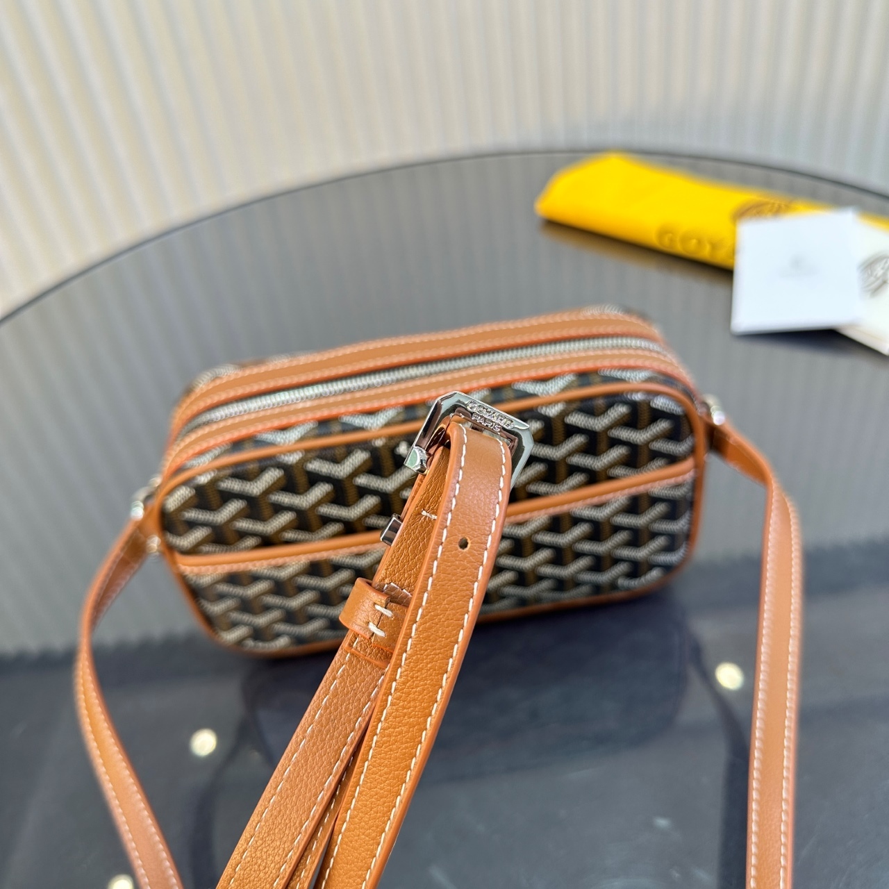 ゴヤール  Goyard  レディース ファッション ショルダーバッグ