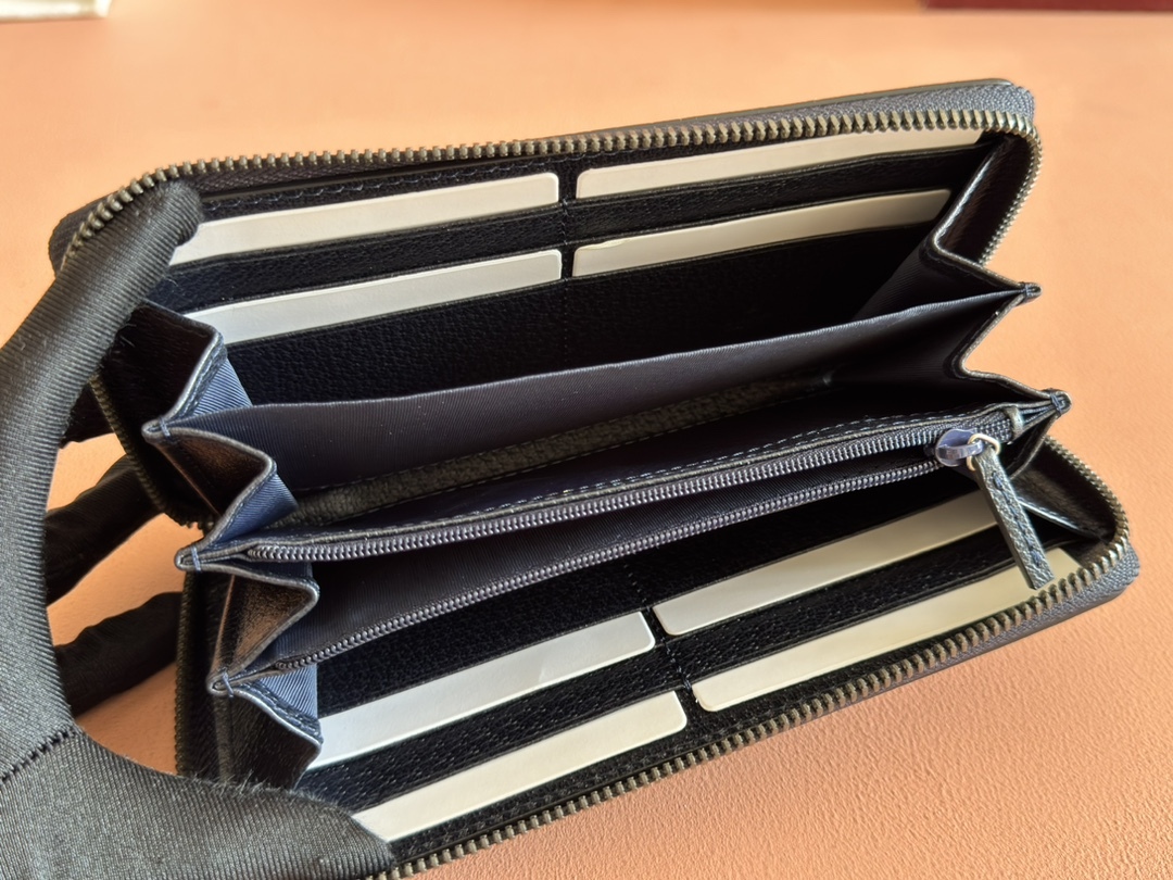 GUCCI グッチ オフィディア コレクション 523154 レディース長財布