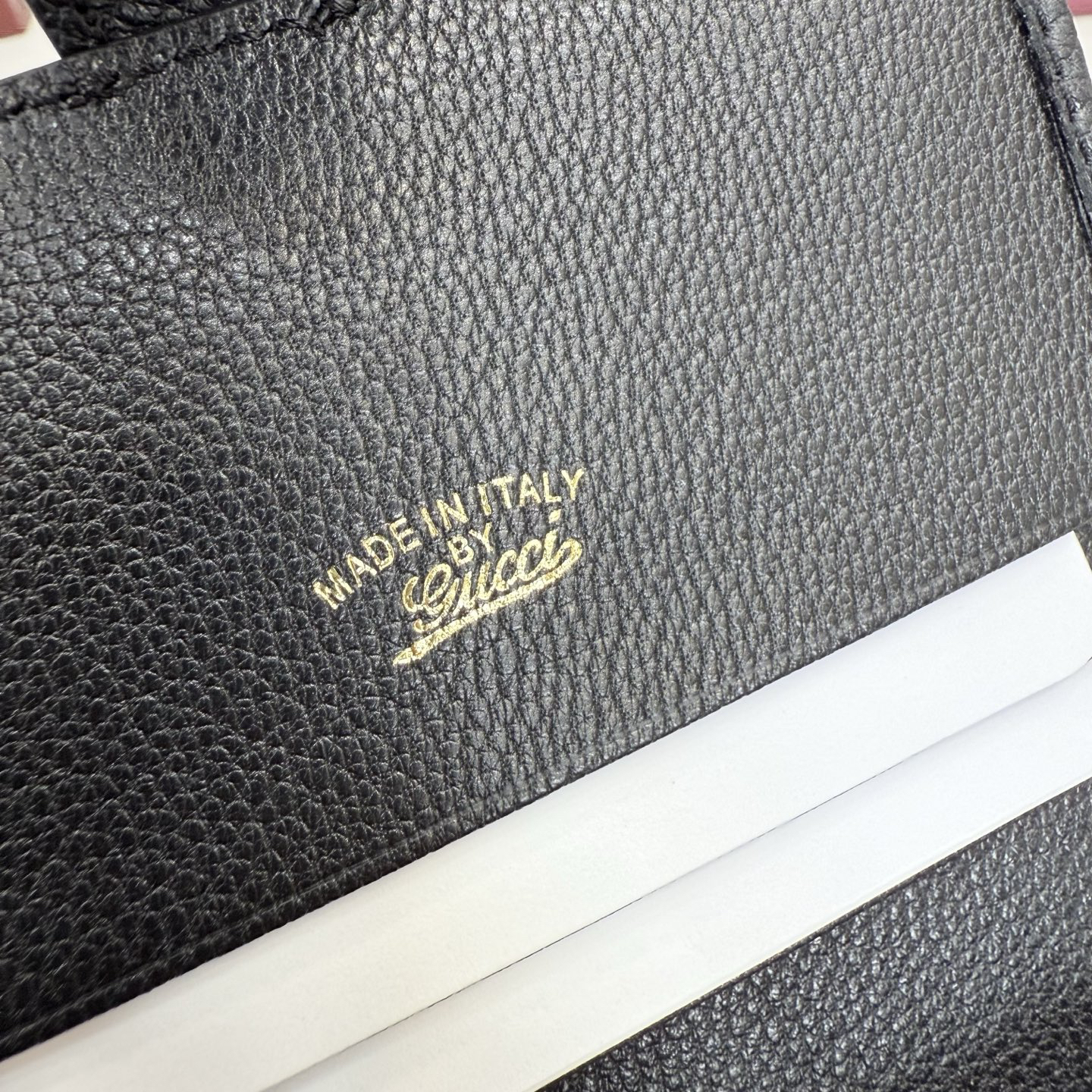 グッチ「Gucci」867166 レディース ラウンドファスナー長財布
