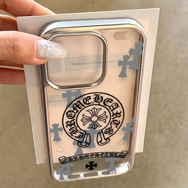 耐衝撃性、ファッショナブル、トレンドの柄のiPhoneケース