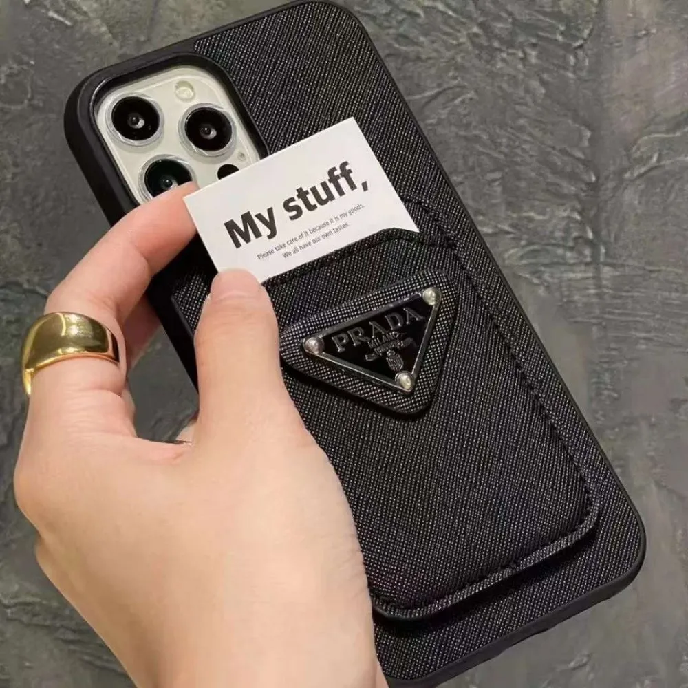 レザー 高品質 トレンディなブランド  気質 スマホケース