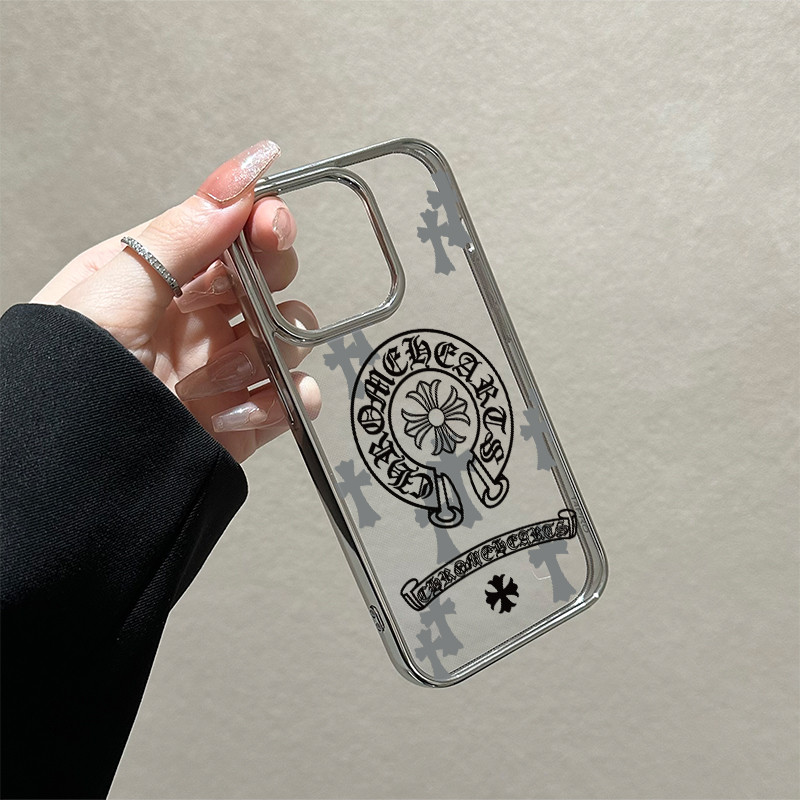 耐衝撃性、ファッショナブル、トレンドの柄のiPhoneケース