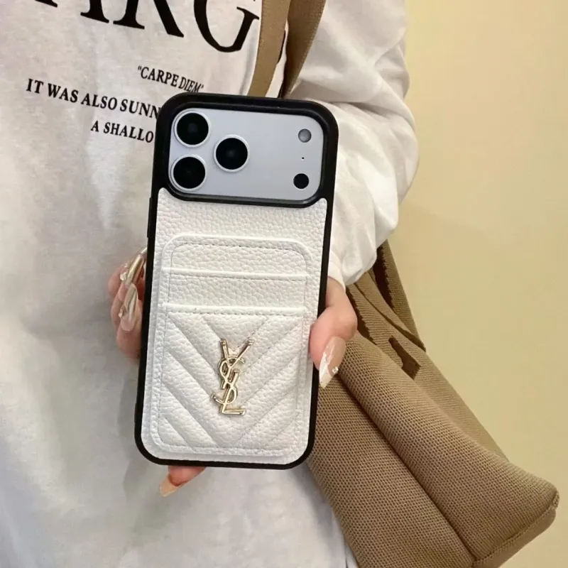 大注目 スタイリッシュ 高品質 シンプル カード収納 スマホケース