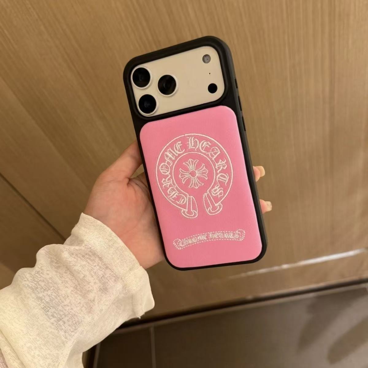 トレンドのスマホケース、ユニセックスのプレミアムスマホケース