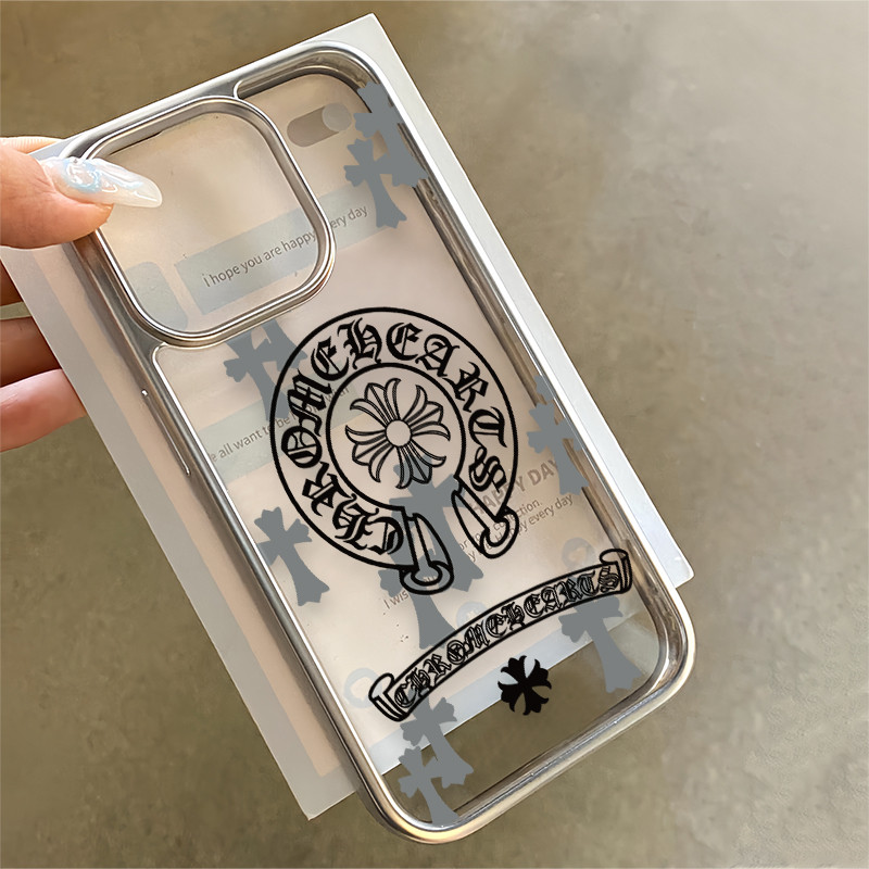 耐衝撃性、ファッショナブル、トレンドの柄のiPhoneケース