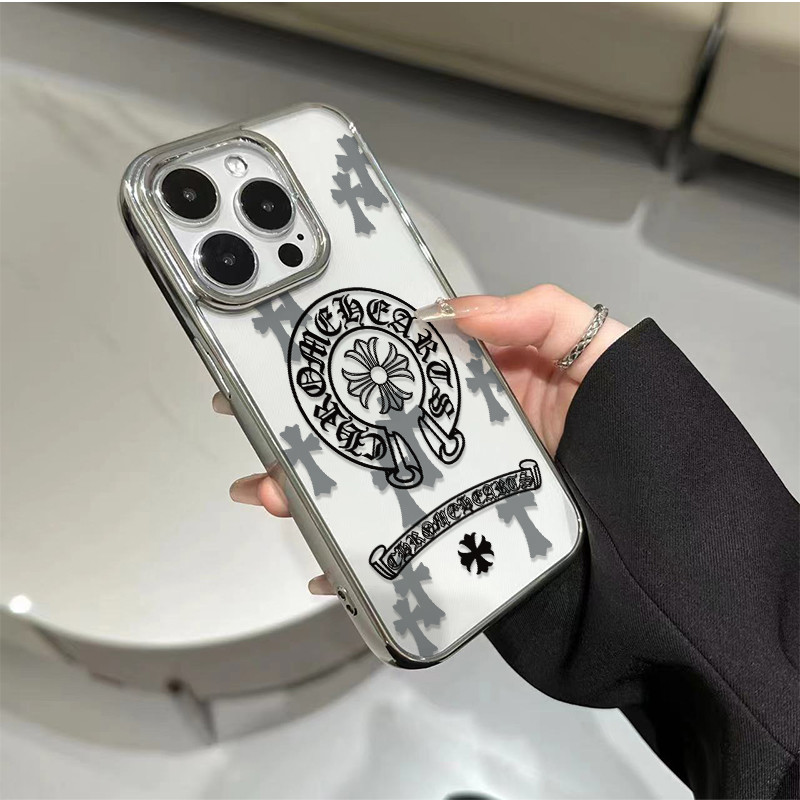 耐衝撃性、ファッショナブル、トレンドの柄のiPhoneケース