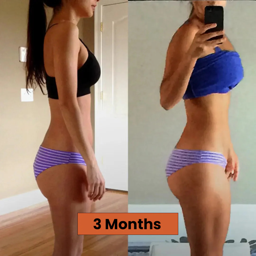 ShapePro - EMS Glutes Sculptor