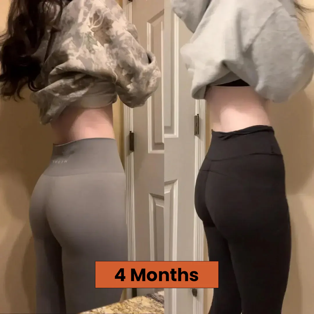 ShapePro - EMS Glutes Sculptor