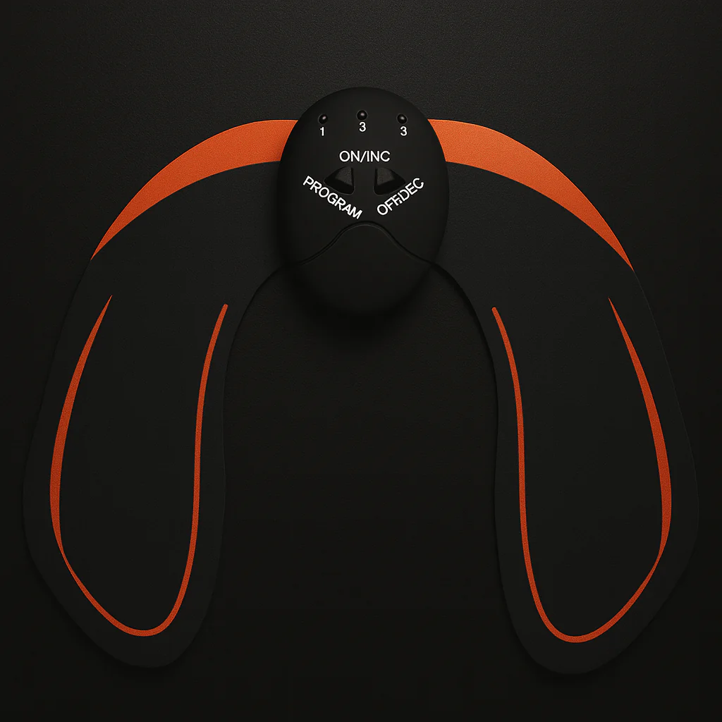 ShapePro - EMS Glutes Sculptor