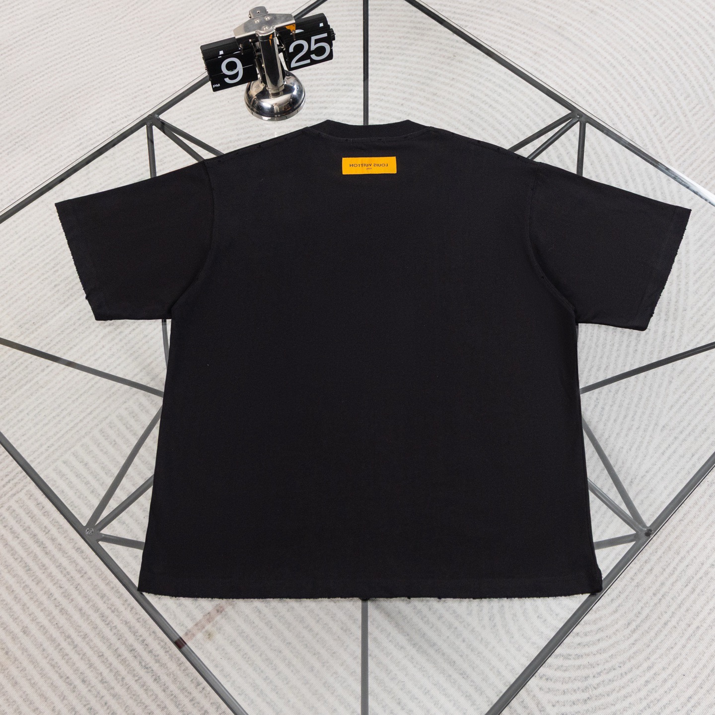 【 Louis Vuitton 公式旗艦店】ルイ・ヴィトン Tシャツ ご好評に付き再入荷！