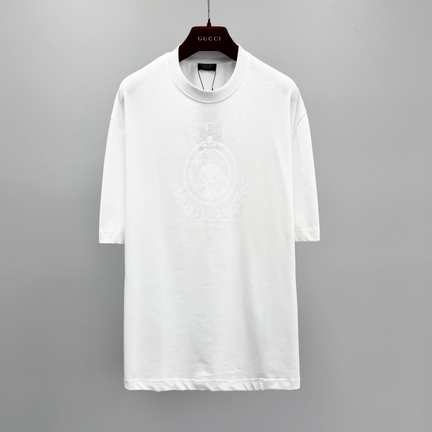 【GUCCI公式旗艦店】（グッチ）半袖Tシャツ、ご好評に付き再入荷！