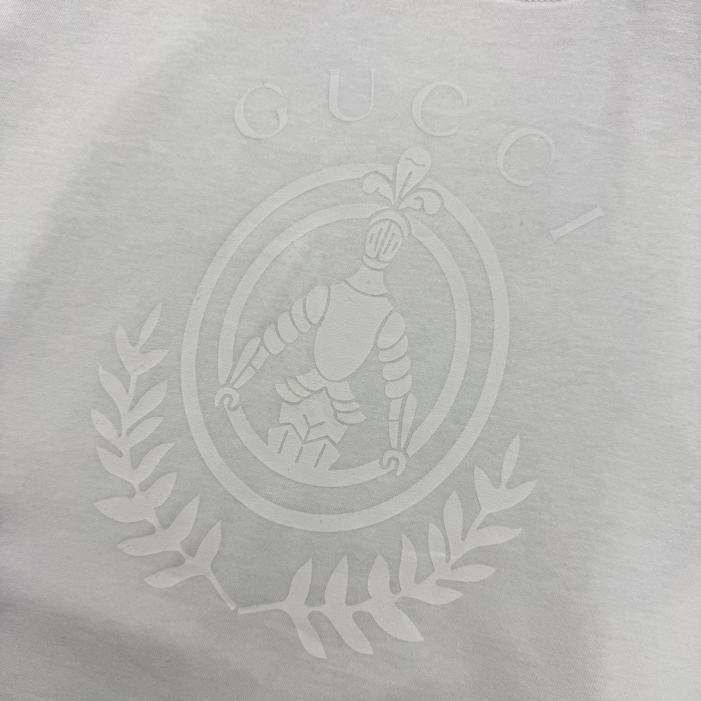 【GUCCI公式旗艦店】（グッチ）半袖Tシャツ、ご好評に付き再入荷！