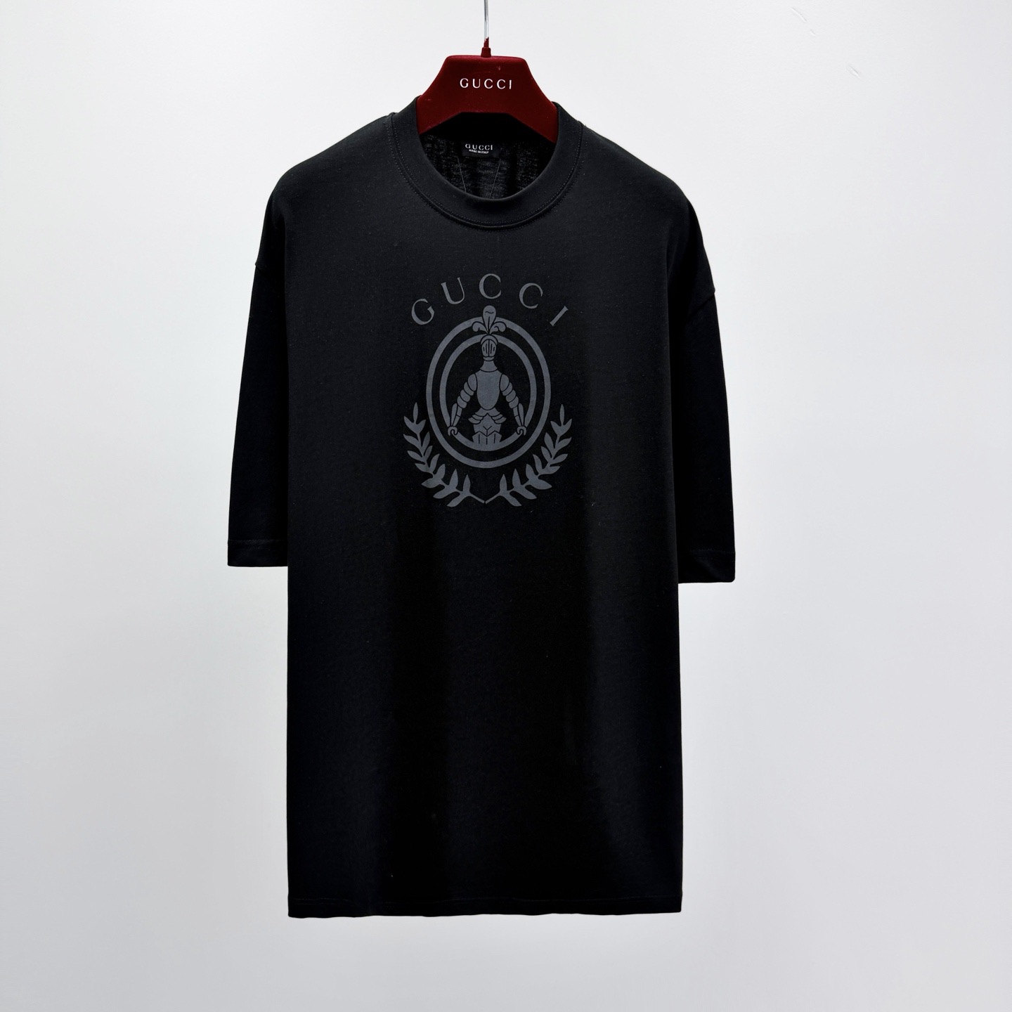 【GUCCI公式旗艦店】（グッチ）半袖Tシャツ、ご好評に付き再入荷！