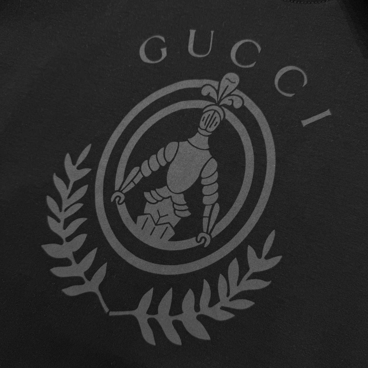 【GUCCI公式旗艦店】（グッチ）半袖Tシャツ、ご好評に付き再入荷！