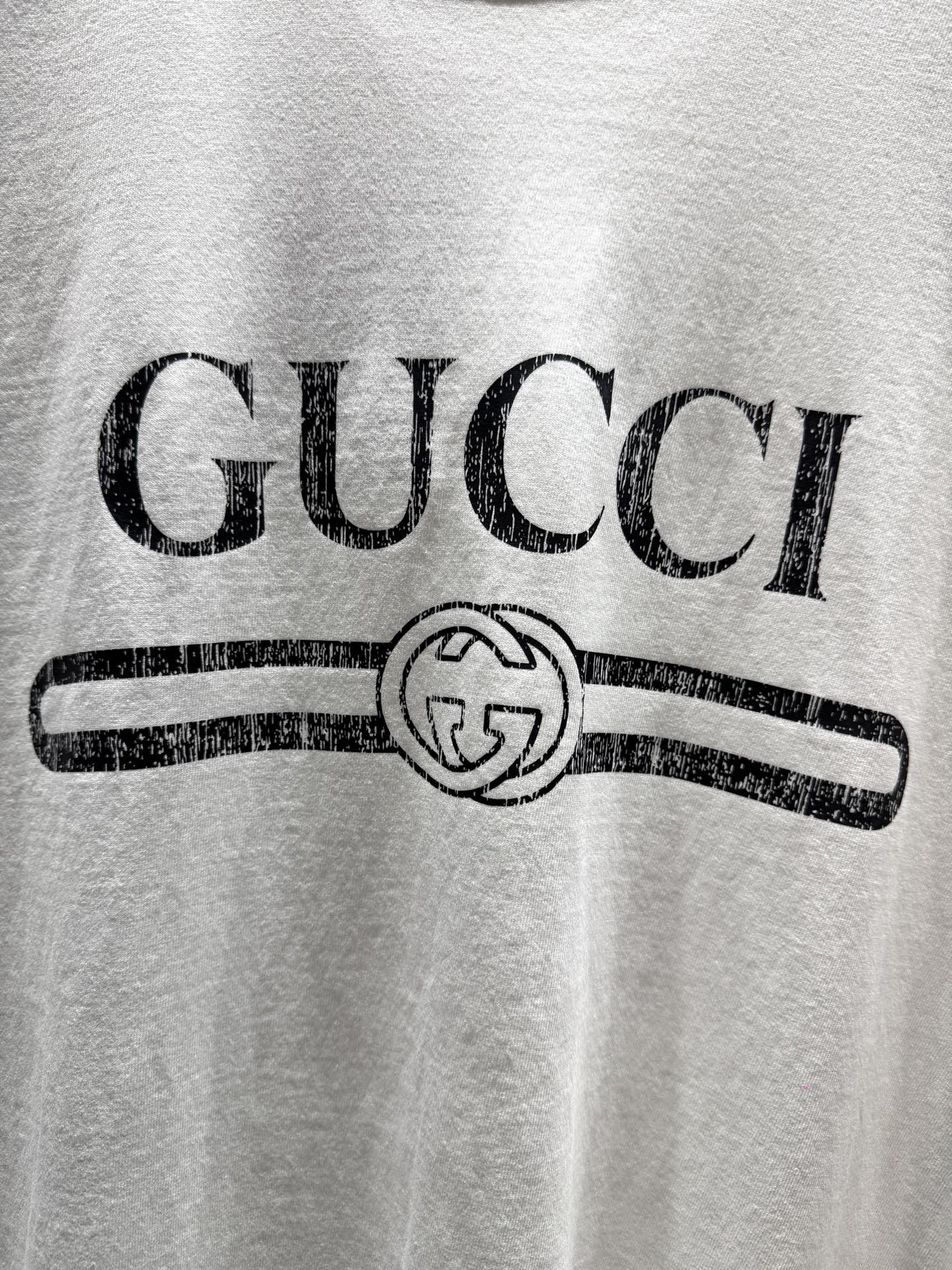 【GUCCI公式旗艦店】（グッチ）半袖Tシャツ、ご好評に付き再入荷！