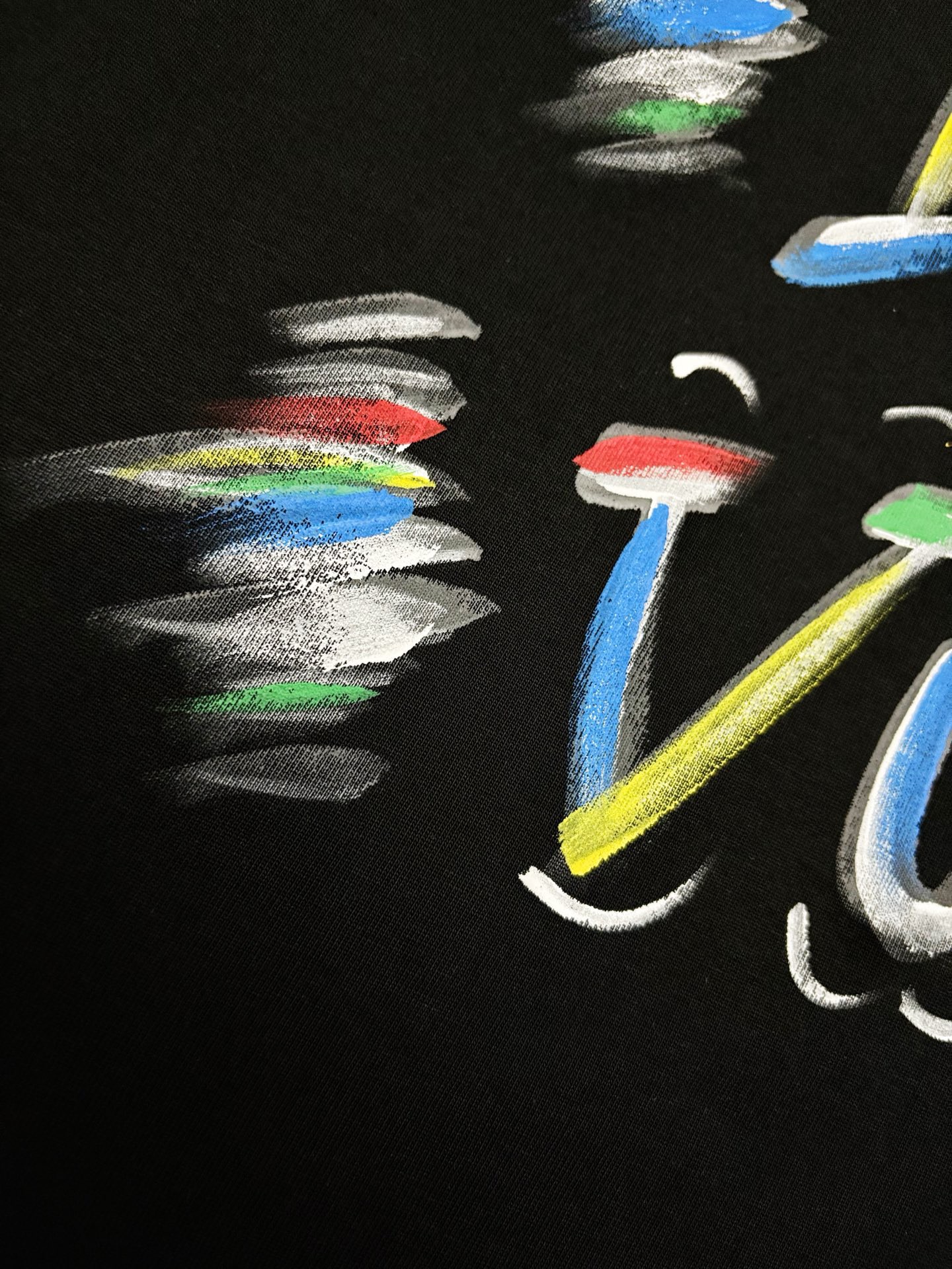 【 Louis Vuitton 公式旗艦店】ルイ・ヴィトン Tシャツ ご好評に付き再入荷！