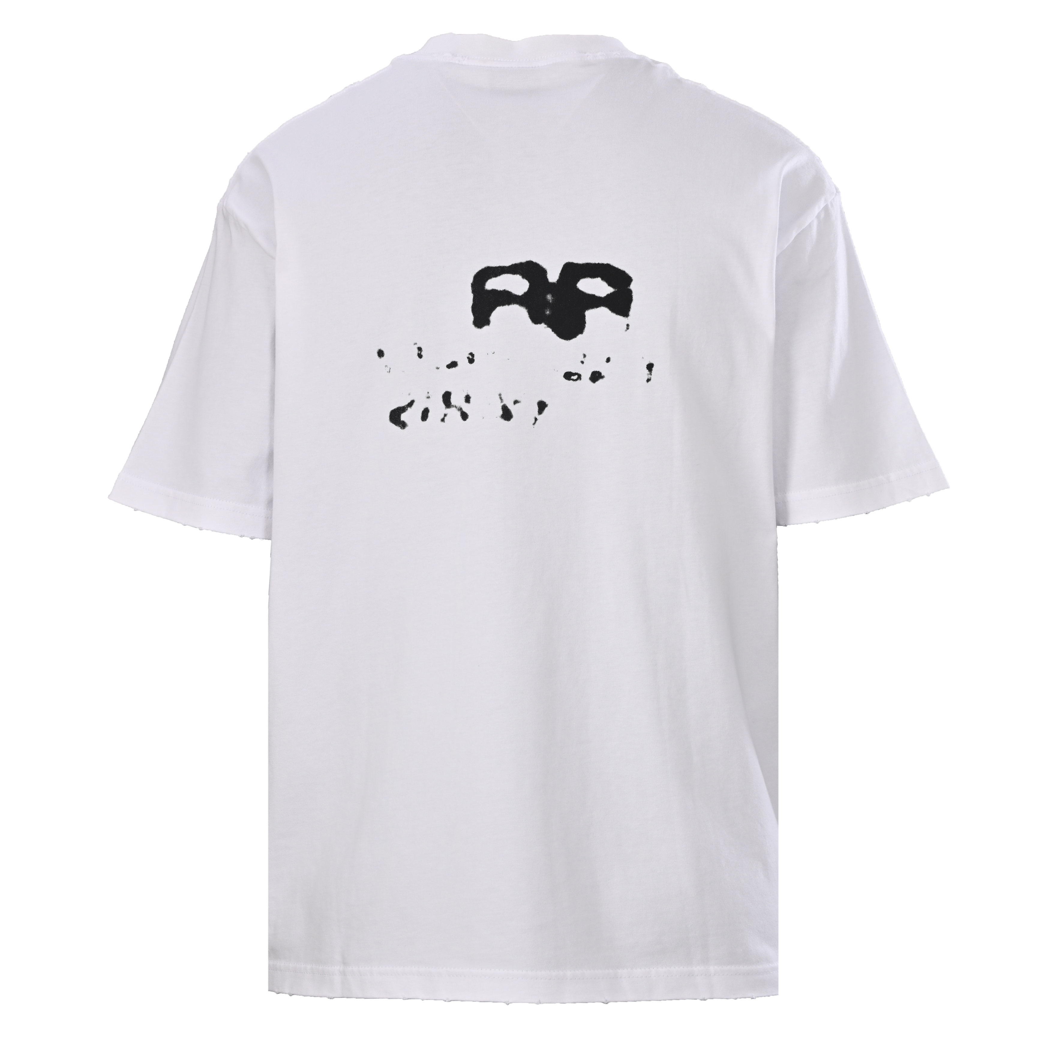【BALENCIAGA公式旗艦店】バレンシアガ Tシャツ ご好評に付き再入荷！