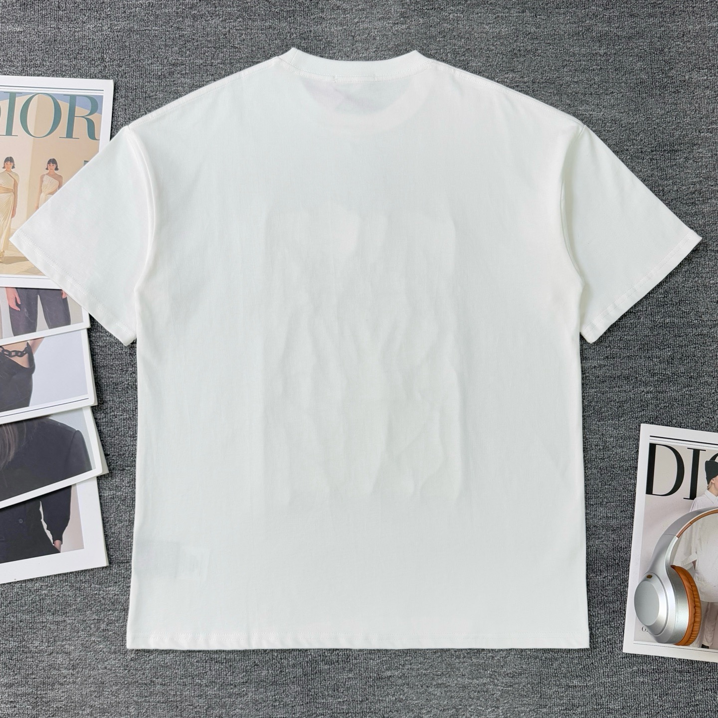 【 Louis Vuitton 公式旗艦店】ルイ・ヴィトン Tシャツ ご好評に付き再入荷！