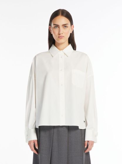 Pure Cotton Shirt