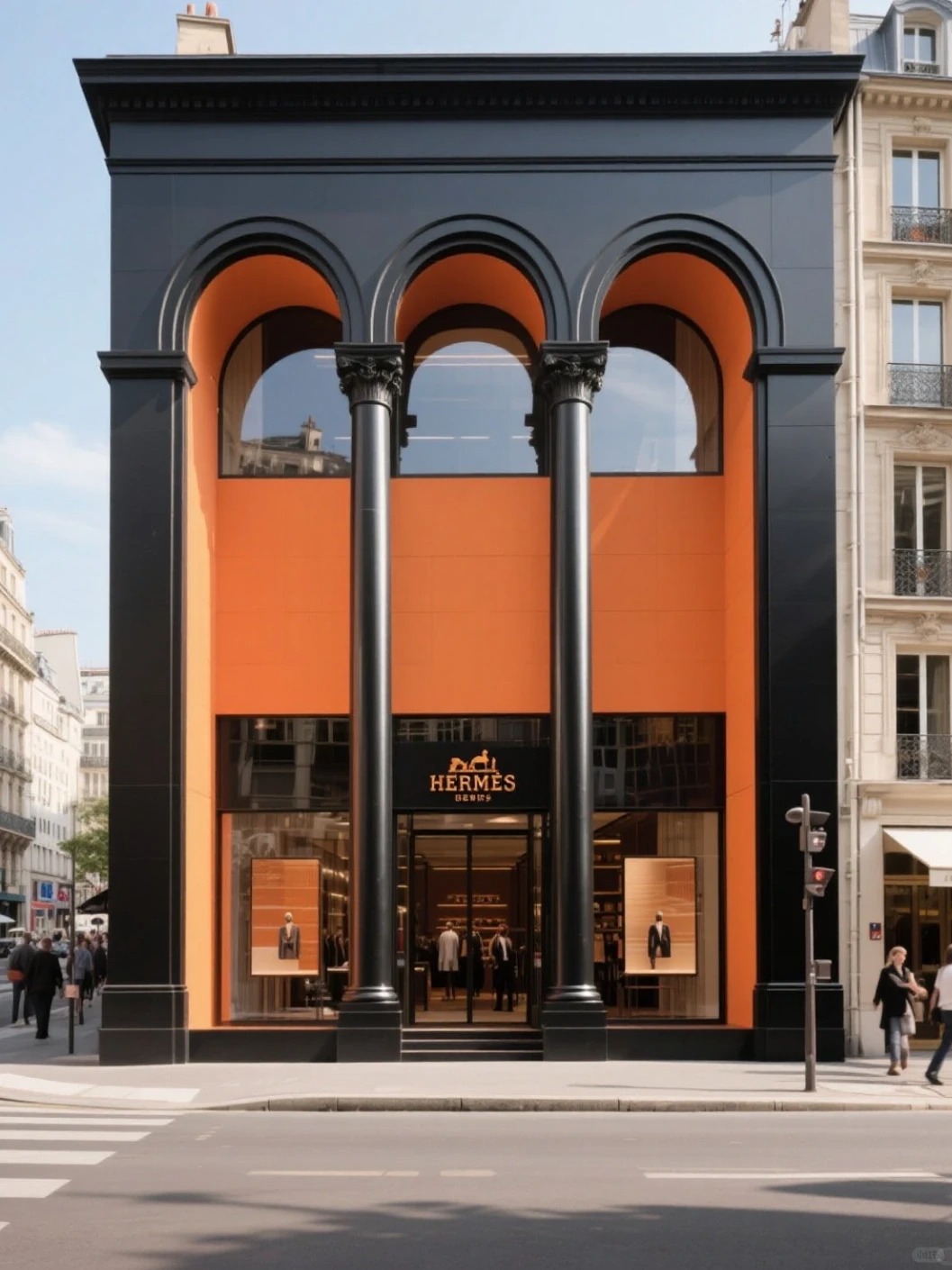 Hermès 愛馬仕鞋子