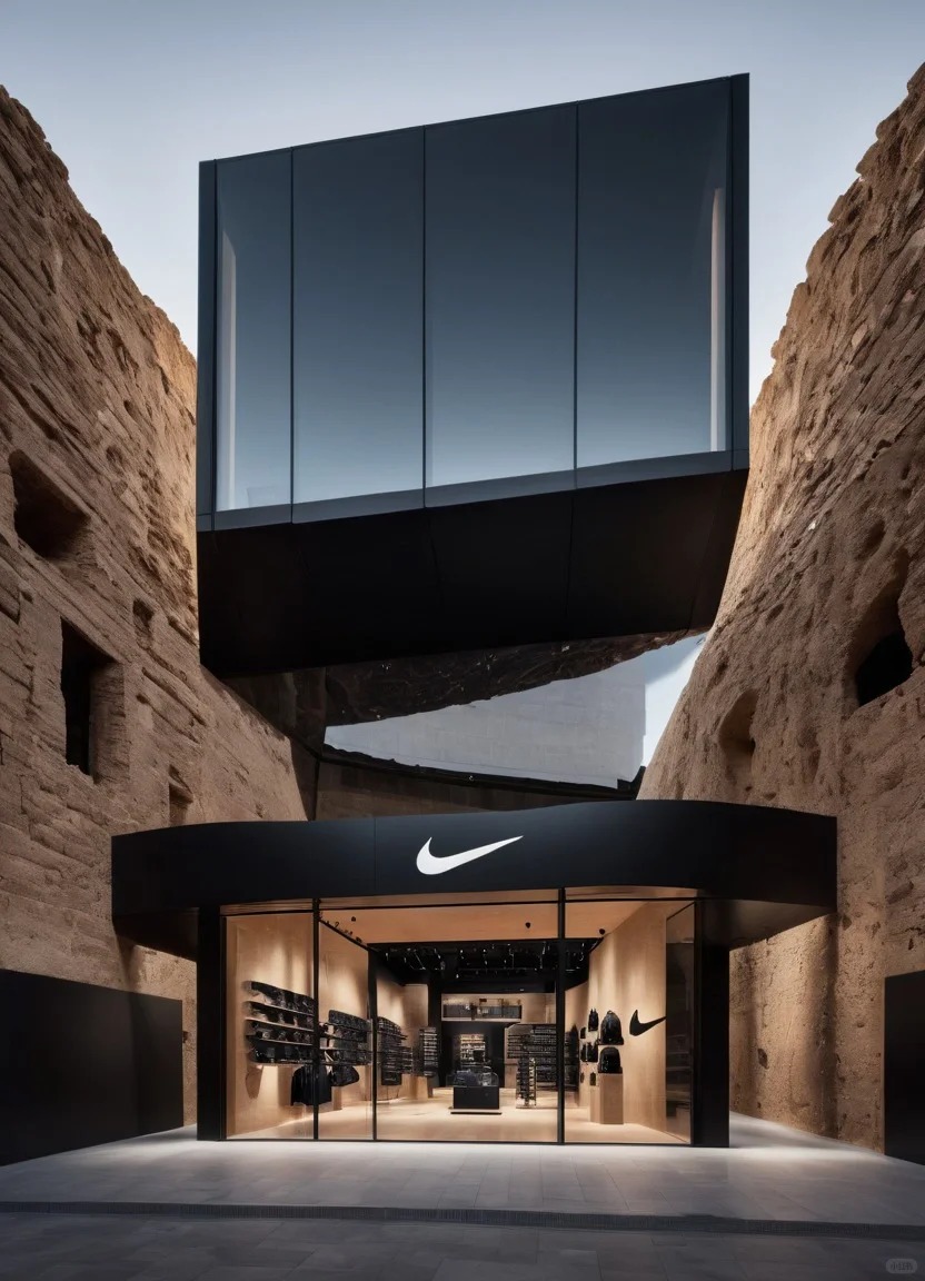 NIKE鞋子