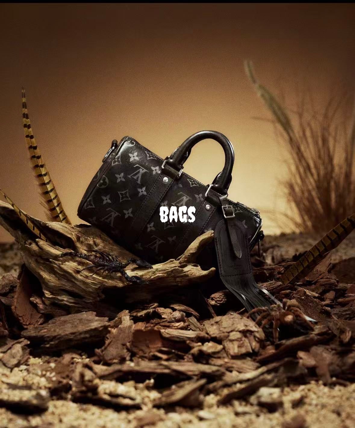 Bags