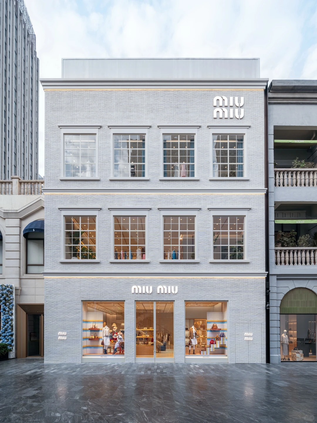 MIU MIU Bags