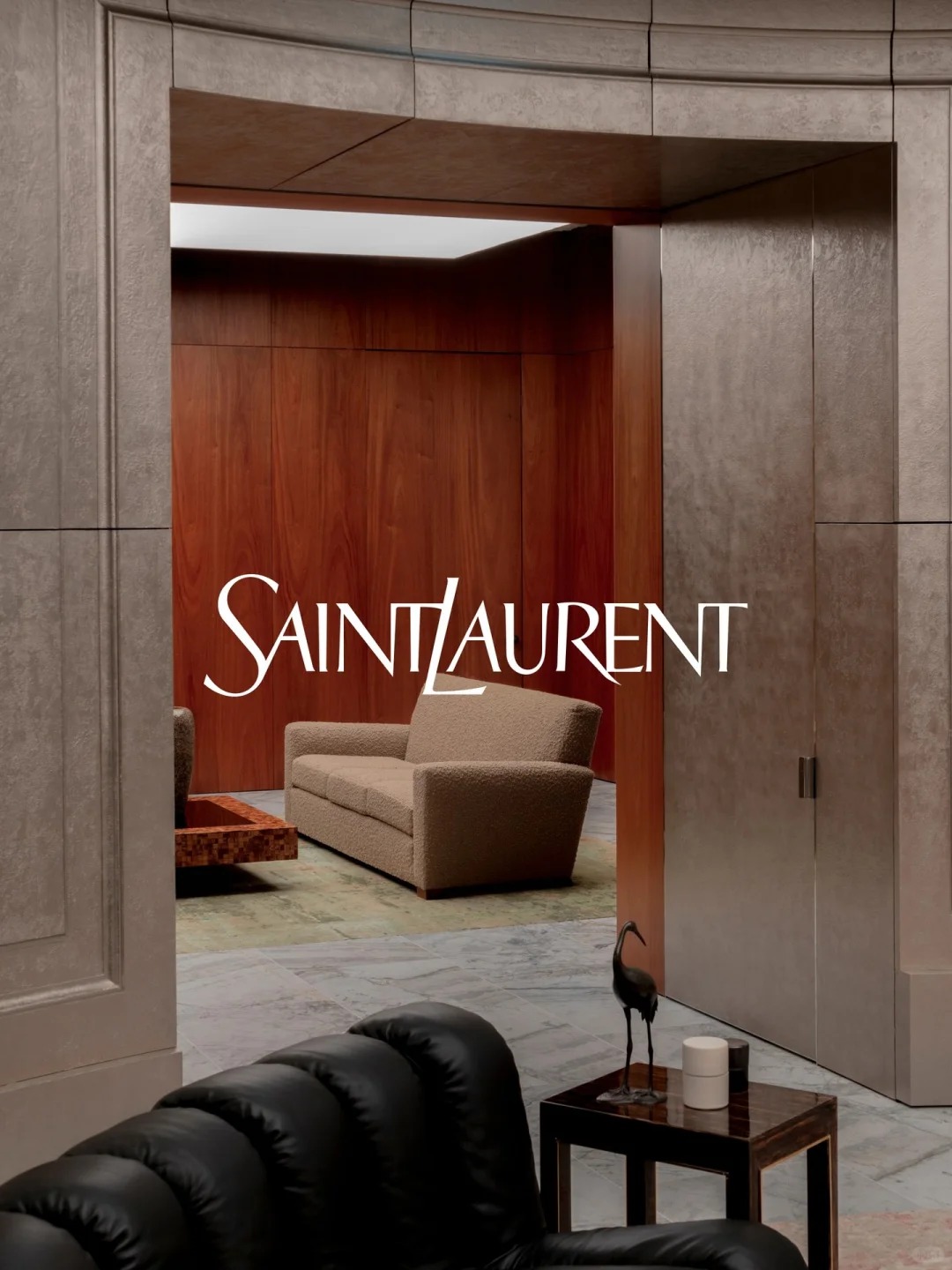 YSL bags