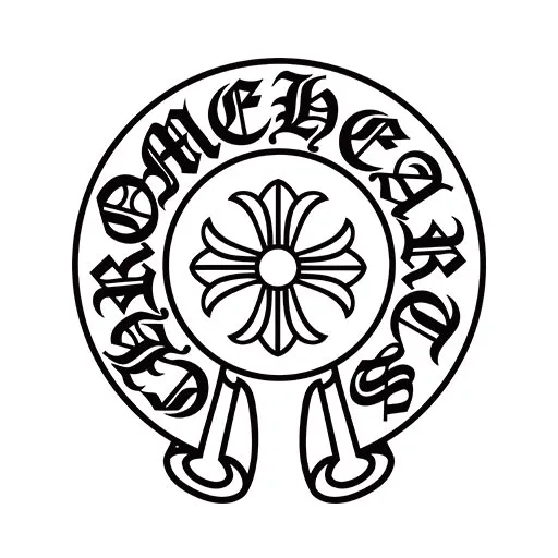 Chrome Hearts