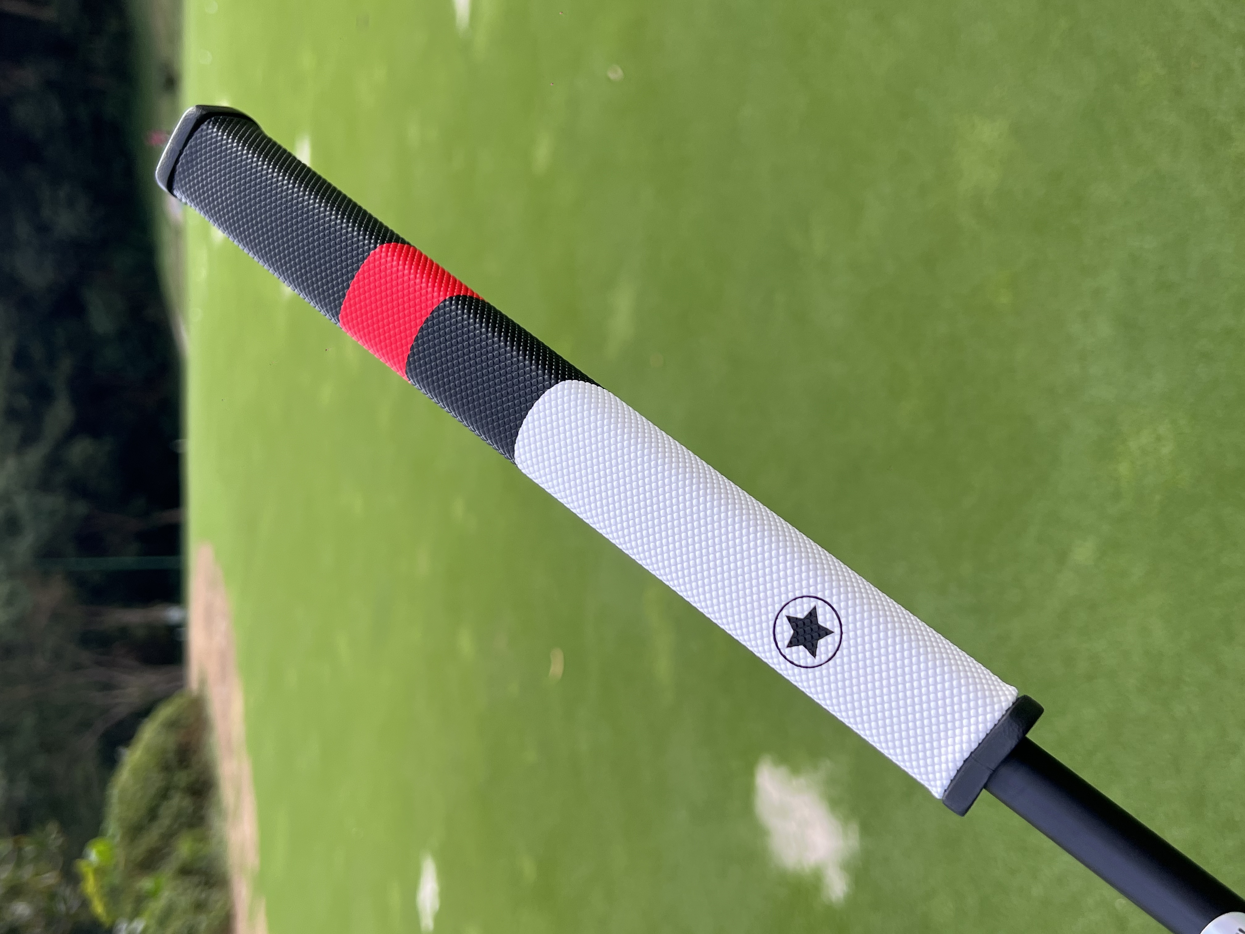Royal AxE 高稳定可站立推杆high-stability stand-up putter golf club